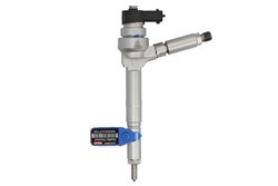 DAXTONE Innsprøytningsdyse DTX1049R DAXTONE DTX1049R Innsprøytningsdyse OPEL Astra G Van (F70) 2.0 DTI (F70) 101 hk 2000