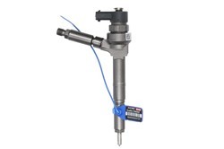 DAXTONE Injector Nozzle DTX1152R DAXTONE DTX1152R Injector Nozzle HONDA Civic VII Saloon (ES, ET) 1.6 (ES5) 110 hp 2005