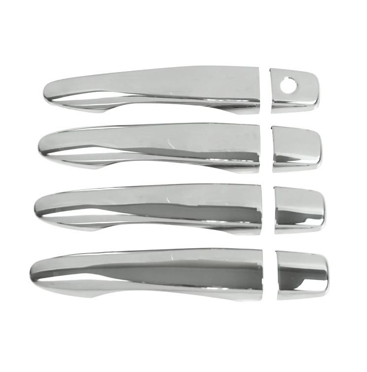 Afdekking, deurgreep OMAC 5023041 OMAC 5023041 Deurhendel RENAULT 19 1999