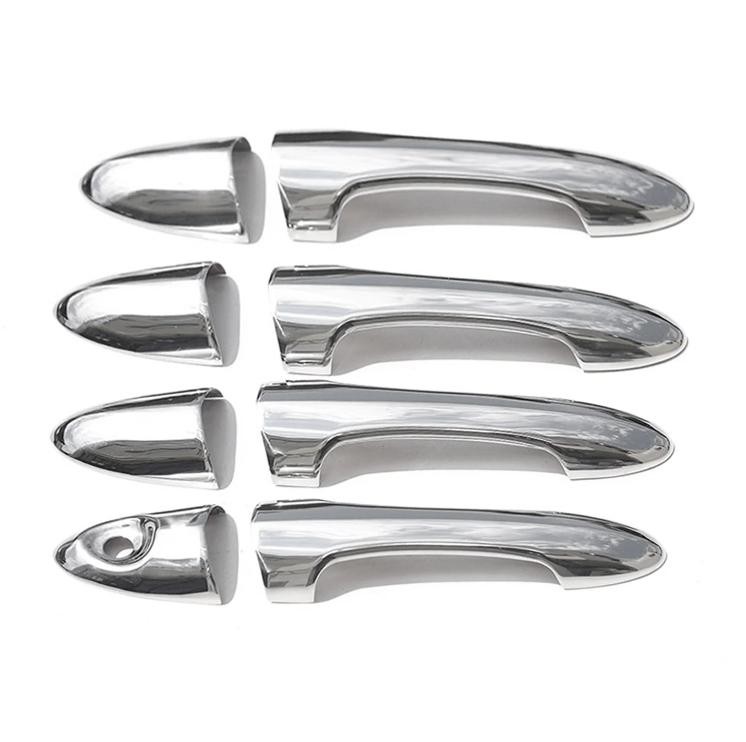 OMAC Kåpa, dörrhandtag 2601041 2601041 OMAC Bagagelucka handtag Ford