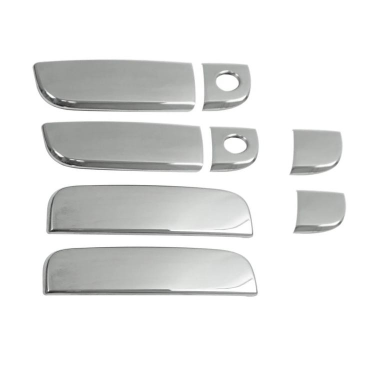 Afdækningsklap, dørhåndtag OMAC 4008041 OMAC 4008041 Dørgreb KIA SOUL 2015