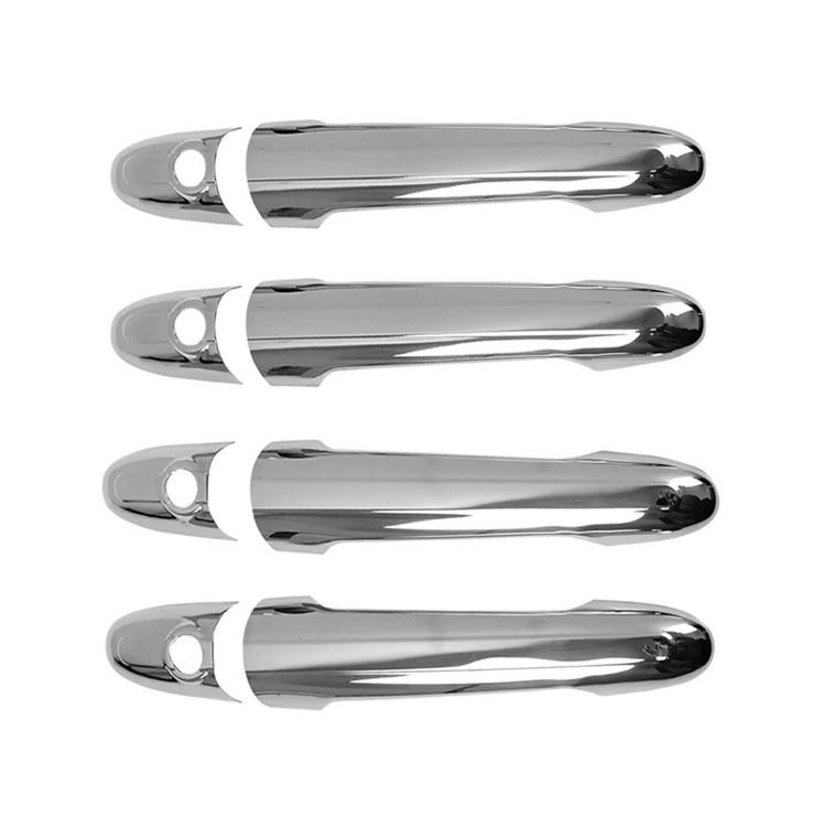 OMAC Vāciņš, Durvju rokturis 4724045 4724045 Durvju rokturis MERCEDES-BENZ V Klase OMAC