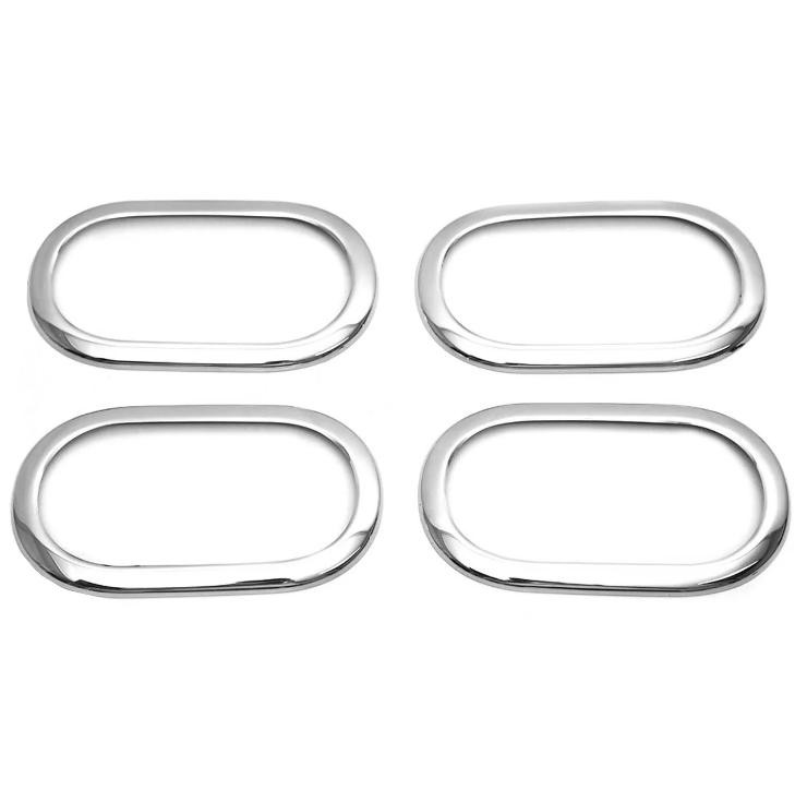 Kåpa, dörrhandtag OMAC 4752035 OMAC 4752035 Handtag SMART FORFOUR 2017