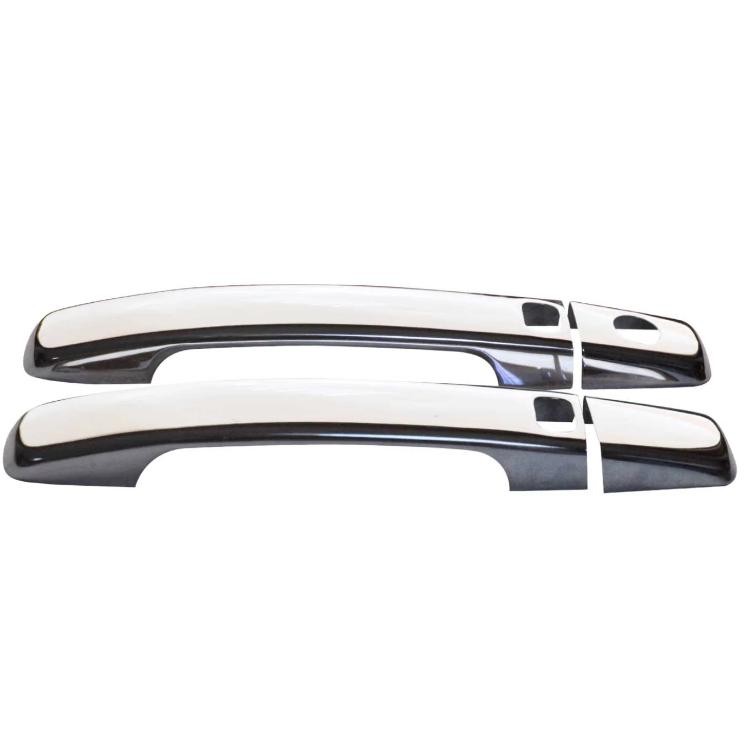Afdekking, deurgreep OMAC 5006041 OMAC 5006041: Deurklinken Nissan PATHFINDER 2020