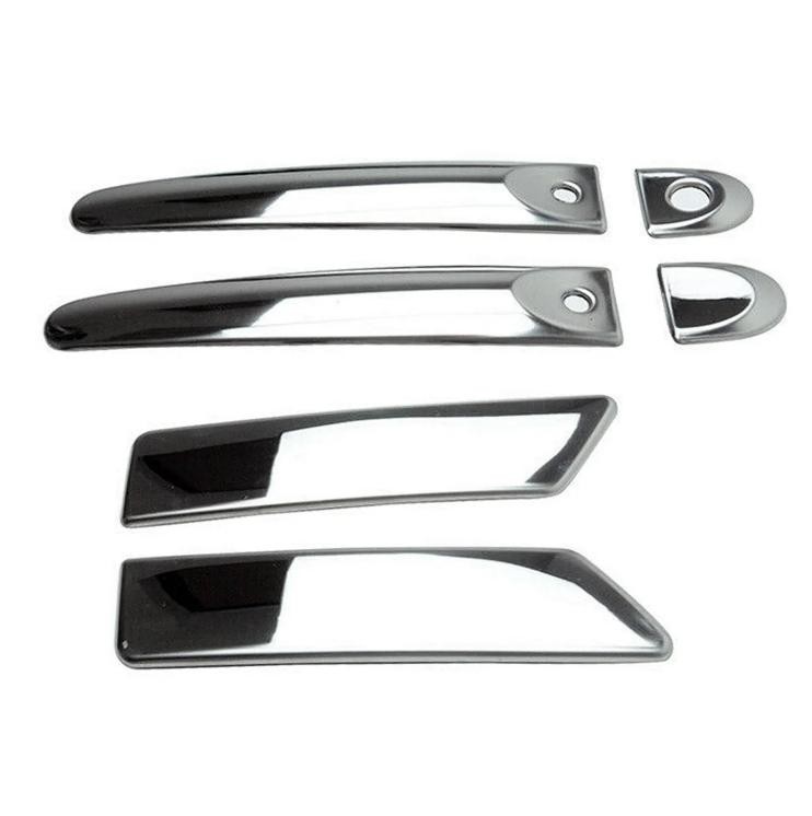 Event, poignet de porte OMAC 5202043 OMAC 5202043: Poignée de porte Chevy CAPTIVA 2006