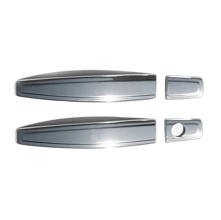 OMAC Kåpa, dörrhandtag 5202046 OPEL handtag bakdörr OMAC 5202046