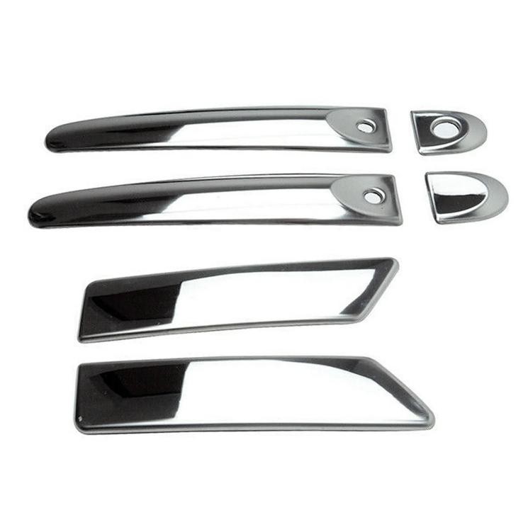 OMAC Kåpa, dörrhandtag 5203044 OPEL handtag baklucka OMAC 5203044