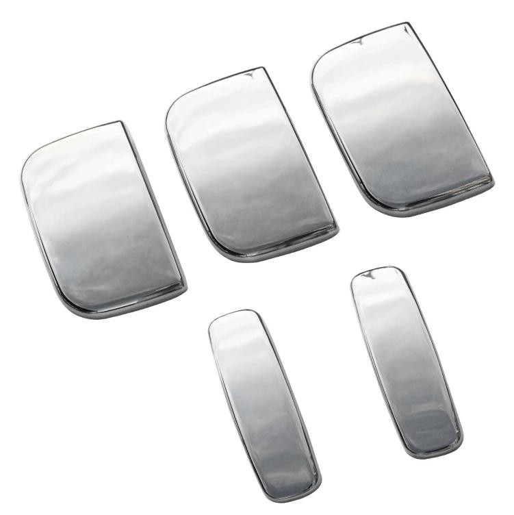 OMAC Krytka rukoväte dverí 5705045 5705045 Kľučka PEUGEOT PARTNER OMAC