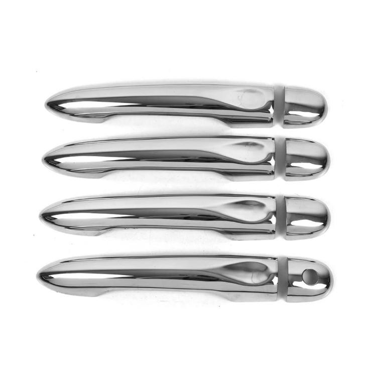 OMAC Kate, uksekäepide 6112041 Uksekäepide OMAC Renault KANGOO 6112041