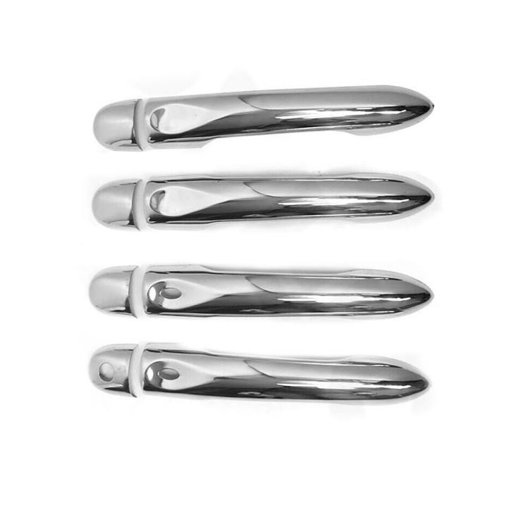 OMAC Deksel, dørhåndtak 6142041 6142041 Dørhåndtak RENAULT GRAND SCÉNIC OMAC