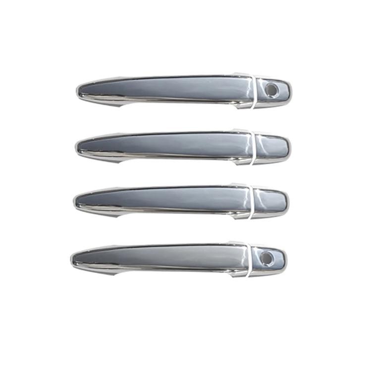 OMAC Afdekking, deurgreep 7021041 OMAC 7021041 Handgrepen Toyota Camry XV40 aan een voordelige prijs