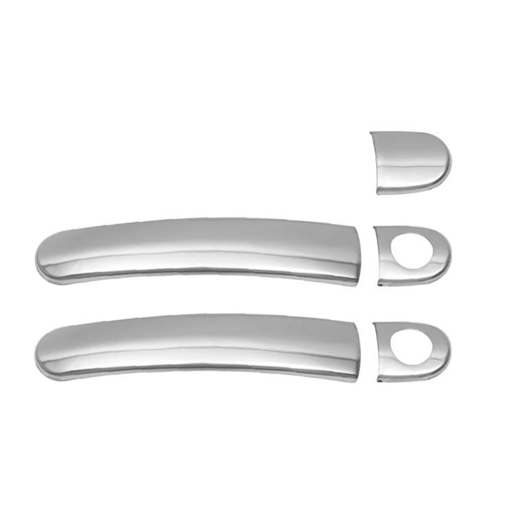 OMAC Afdækningsklap, dørhåndtag 7513042 OMAC 7513042 Dørgreb Polo 6R billig