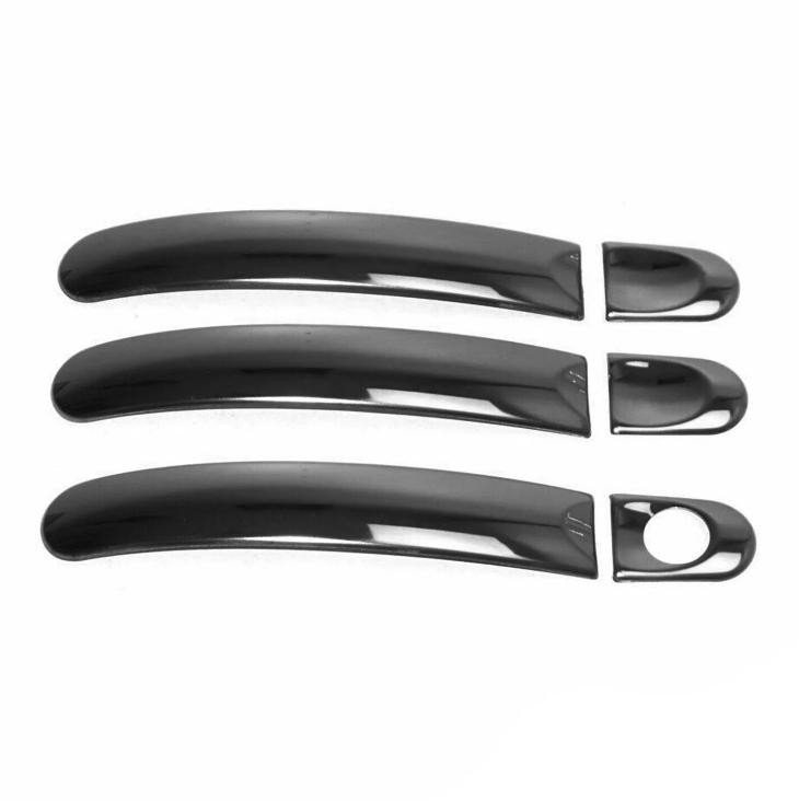 OMAC Calotta protettiva, Maniglia portiera 7522045B 7522045B costo Maniglia apriporta Volkswagen GOLF OMAC