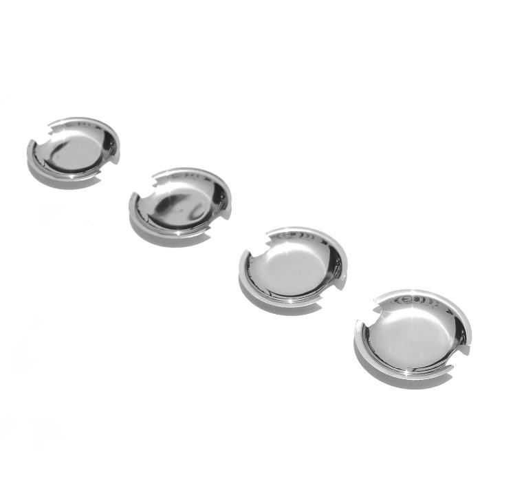OMAC Kåpa, dörrhandtag 7522046 Bagagelucka handtag Volkswagen SAA, SAH 7522046 OMAC