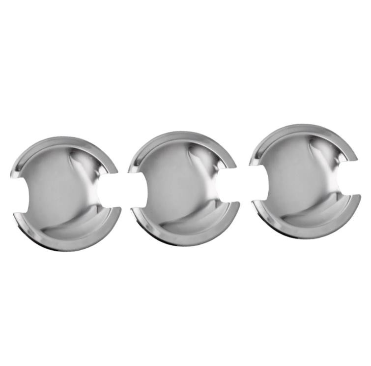 OMAC Kate, uksekäepide 7522047 Uksekäepide OMAC Volkswagen AMAROK 7522047