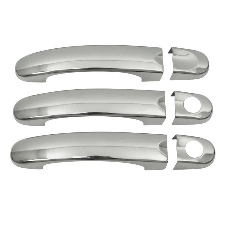 OMAC Kate, uksekäepide 7533045 Esiukse link ja tagaukse link OMAC AMAROK 7533045 odav