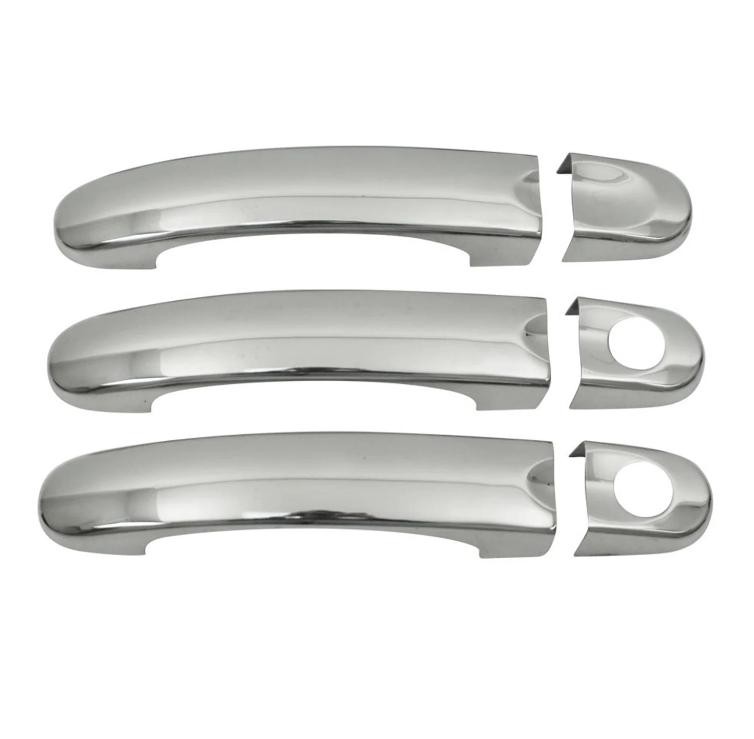 OMAC Kåpa, dörrhandtag 7535041 7535041 OMAC Handtag Opel