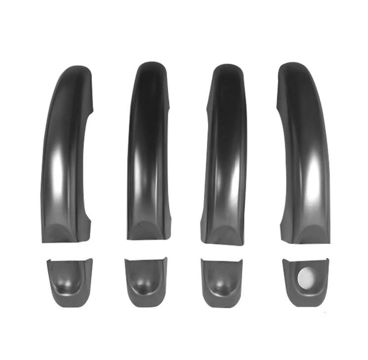 OMAC Event, poignet de porte 7535041B OMAC Poignée de porte KIA 7535041B