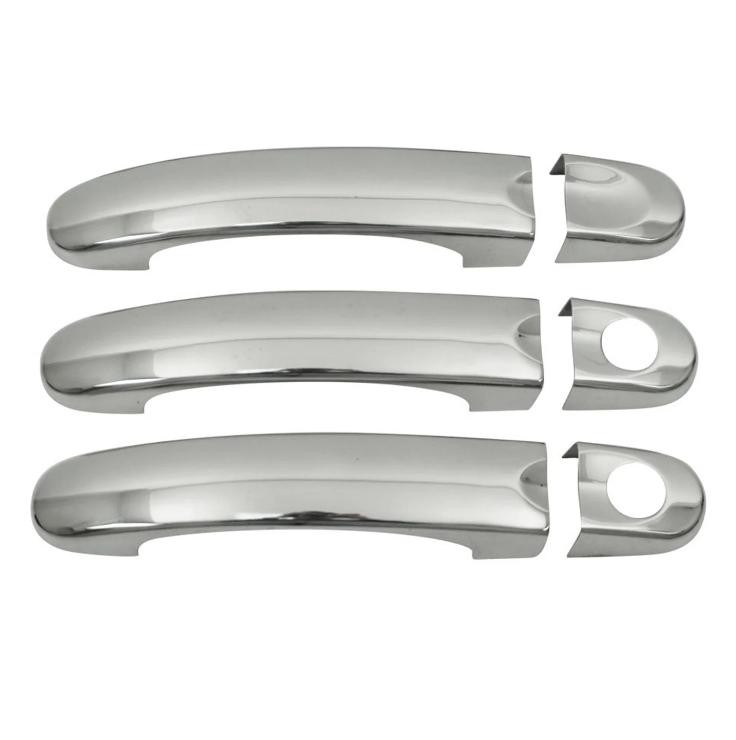 OMAC Calotta protettiva, Maniglia portiera 7535051 7535051 Maniglia portiera OMAC Hyundai