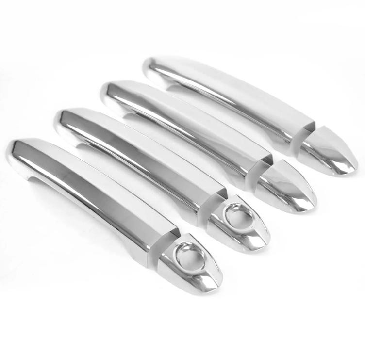 OMAC Vāciņš, Durvju rokturis 7556041 Durvju rokturis OMAC Peugeot PARTNER 7556041