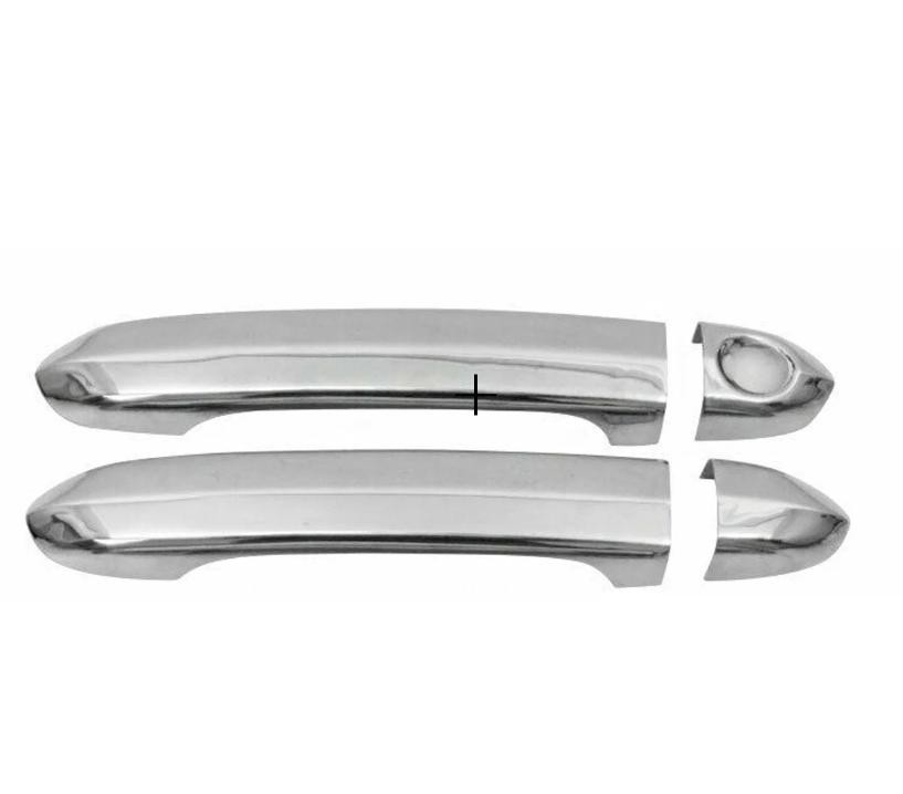 OMAC Calotta protettiva, Maniglia portiera 7556045 7556045 Maniglia portiera OMAC Mercedes-Benz