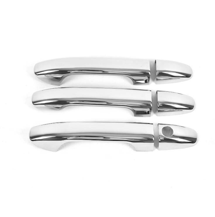 OMAC Krytka rukoväte dverí K-4745046 K-4745046 Kľučka PEUGEOT PARTNER OMAC