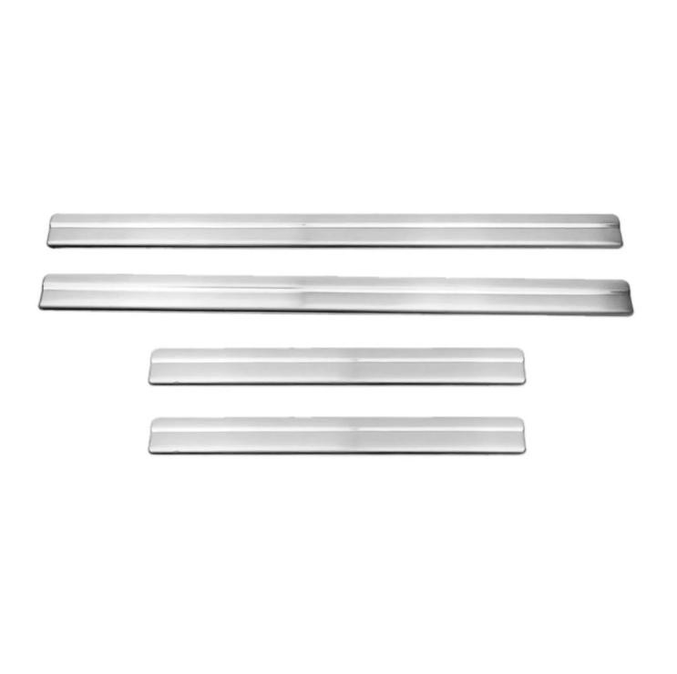 Indstigningsliste OMAC 5003092N OMAC 5003092N Dørpanel NISSAN NAVARA 2013