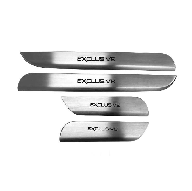 Bande d'entrée OMAC 5727091E OMAC 5727091E Bas de caisse PEUGEOT 5008 2012