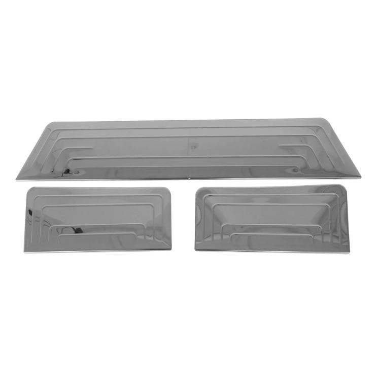 OMAC Bande d'entrée 7522092NB Bas de caisse OMAC MOVANO 7522092NB pas cher