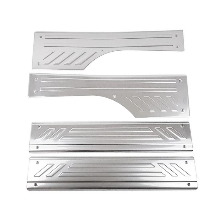 OMAC Inner Door-sill 2524094N 2524094N OMAC rocker panel for AUDI