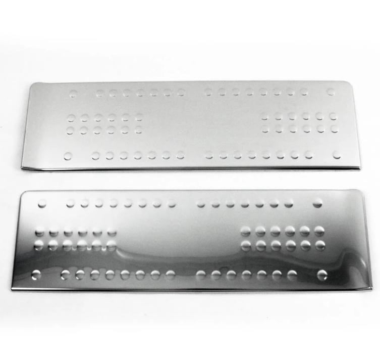 OMAC Instaprand 6121094N OMAC 6121094N Zijskirts Astra F T92 goedkoop