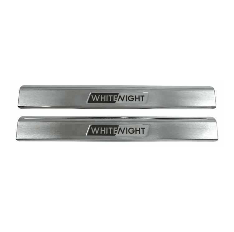 OMAC Instaprand 6145092 Toyota COROLLA Zijskirts OMAC 6145092