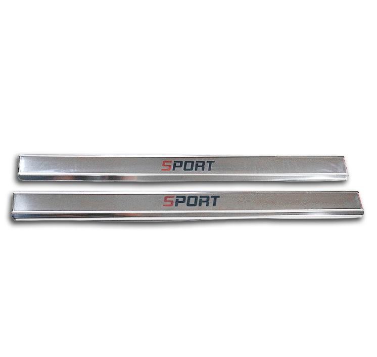 OMAC Friso da embaladeira 7513092S Embaladeiras OMAC Peugeot 307 7513092S