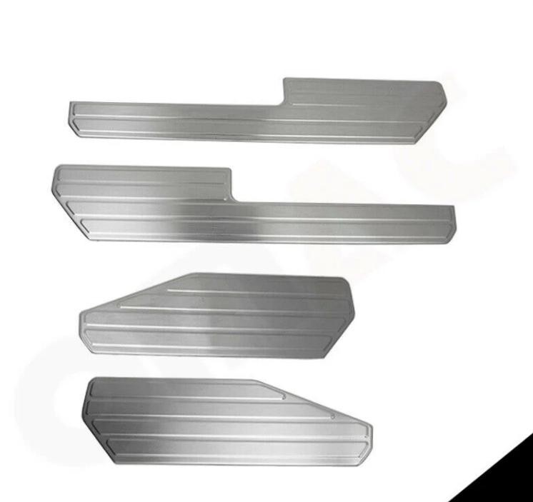 OMAC Bande d'entrée 7535094NT 7535094NT OMAC Bas de caisse Opel pas cher