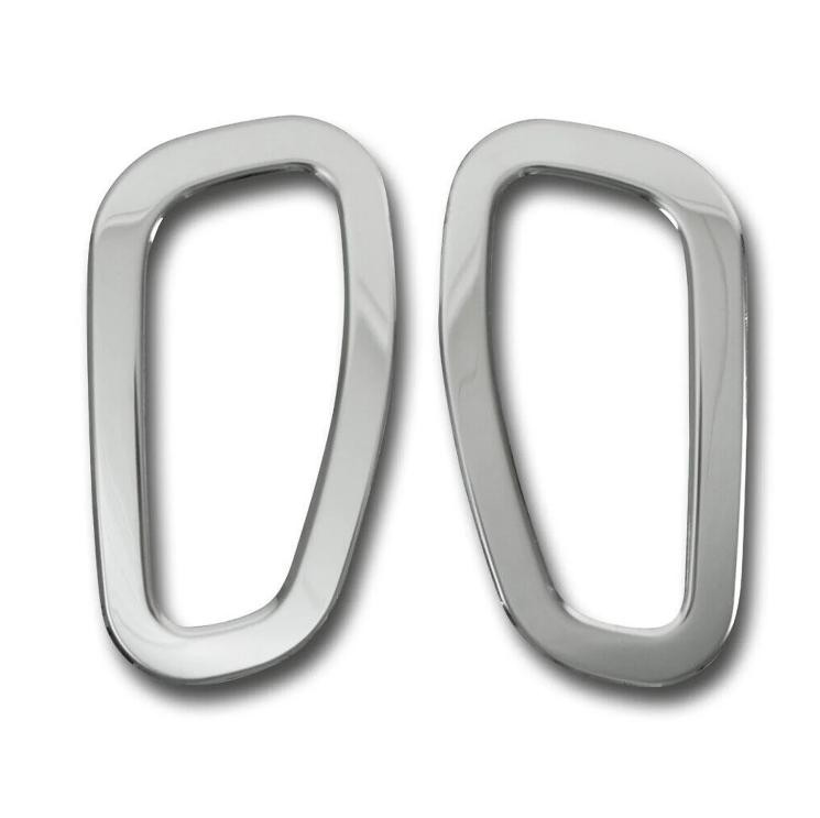 OMAC Dekoratīvā uzlika, Pagrieziena signāla lukturis 1708151 Pagrieziena lukturi DACIA OMAC 1708151