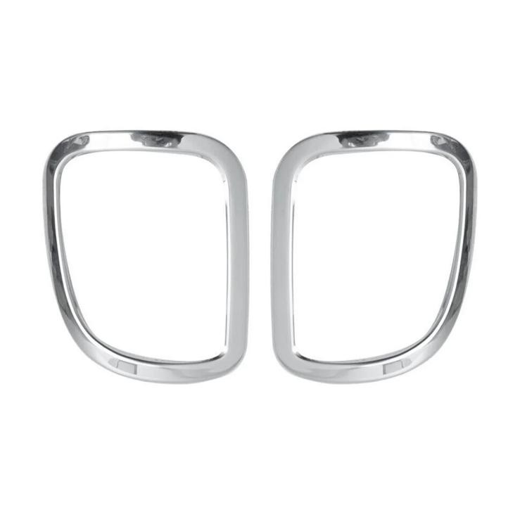 OMAC Puskurin lista 6122104 Renault Kangoo KW puskurin lista OMAC 6122104