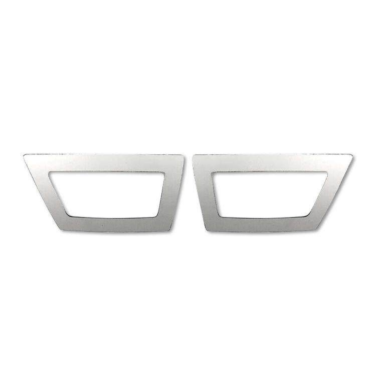 OMAC Dekoratīvā uzlika, Pagrieziena signāla lukturis LC-5215151 Pagrieziena lukturi OMAC DACIA LC-5215151