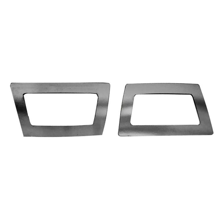 OMAC Dekoratīvā uzlika, Pagrieziena signāla lukturis LC-5215151B LC-5215151B OMAC Pagrieziena lukturi Dacia lēti