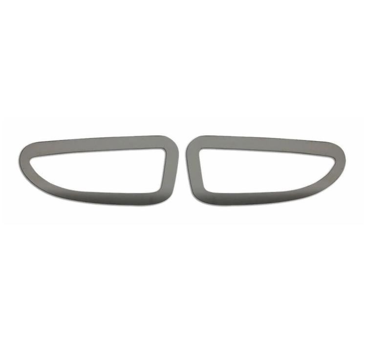 OMAC Ilukilp, suunatuli LC-5216151B Suunatuled OMAC NISSAN LC-5216151B