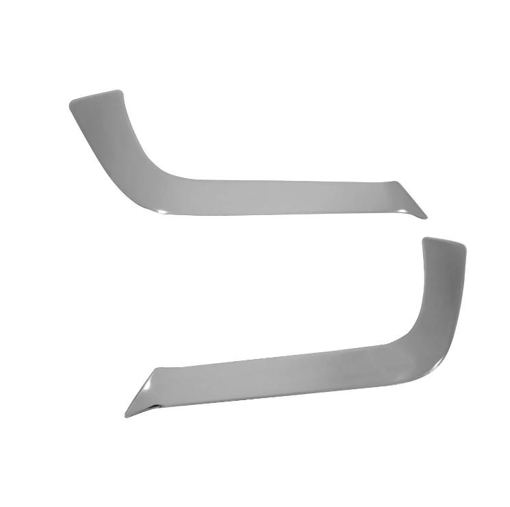 OMAC Skärm, dimljus 3430103 OMAC 3430103 Skärm, dimljus