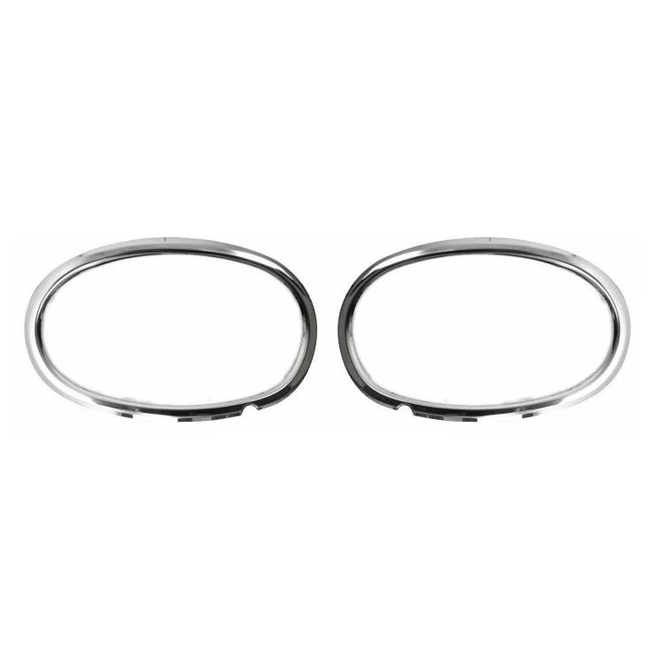 OMAC Skärm, dimljus 4724103 OMAC 4724103 Delar dimljus Mercedes A207 original