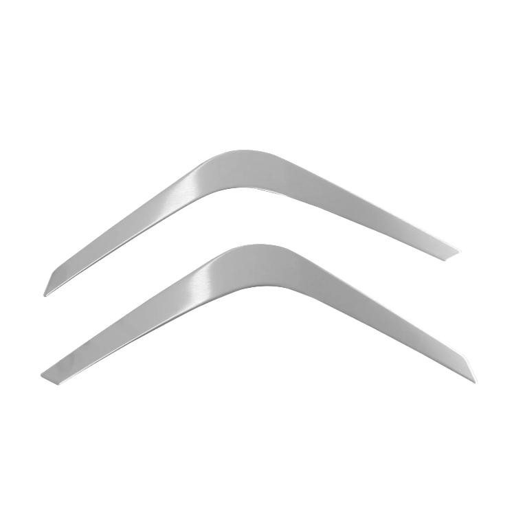 OMAC Frame, fog light 5039103T 5039103T OMAC fog light parts NISSAN