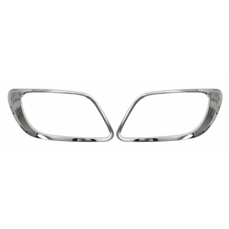 OMAC Frame, mistlamp 6113103 OMAC Mistlamp onderdelen Volkswagen 6113103