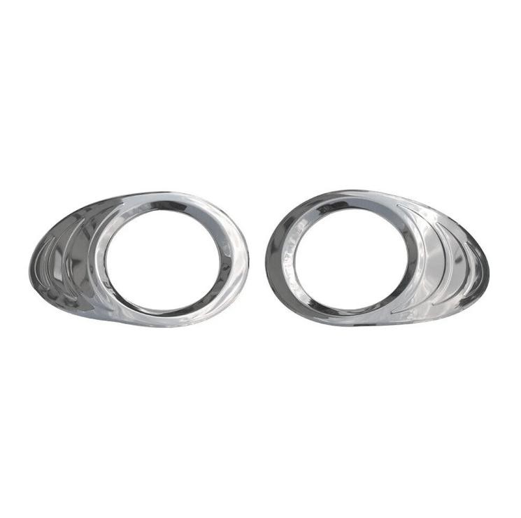 OMAC Cadre, projecteur antibrouillard 6122103 Mercedes-Benz SPRINTER Composants pour projecteur antibrouillard OMAC 6122103