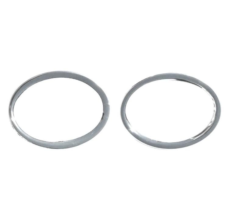 OMAC Cadre, projecteur antibrouillard 6125103 Composants pour projecteur antibrouillard OMAC 6125103 pas cher