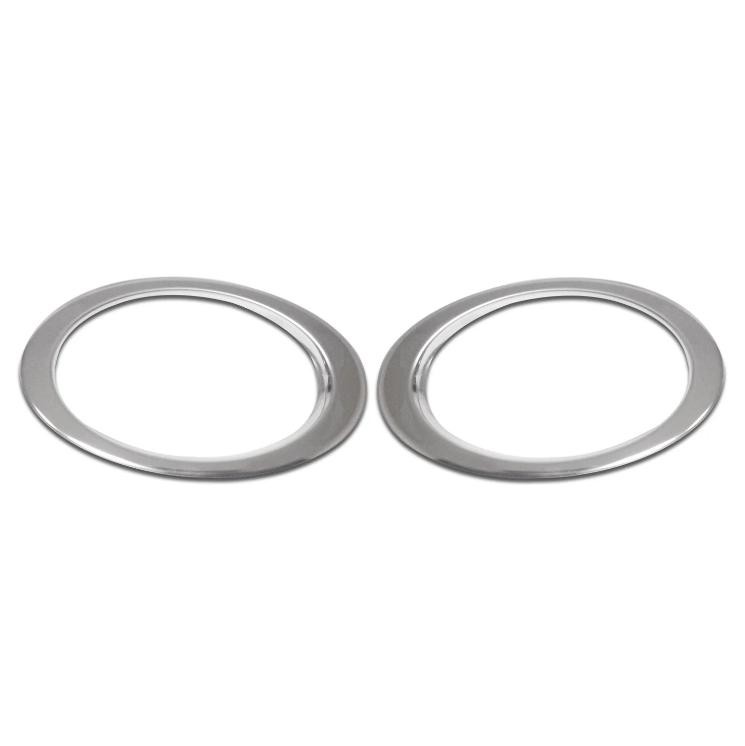 OMAC Skärm, dimljus 7534103 OPEL delar dimljus OMAC 7534103