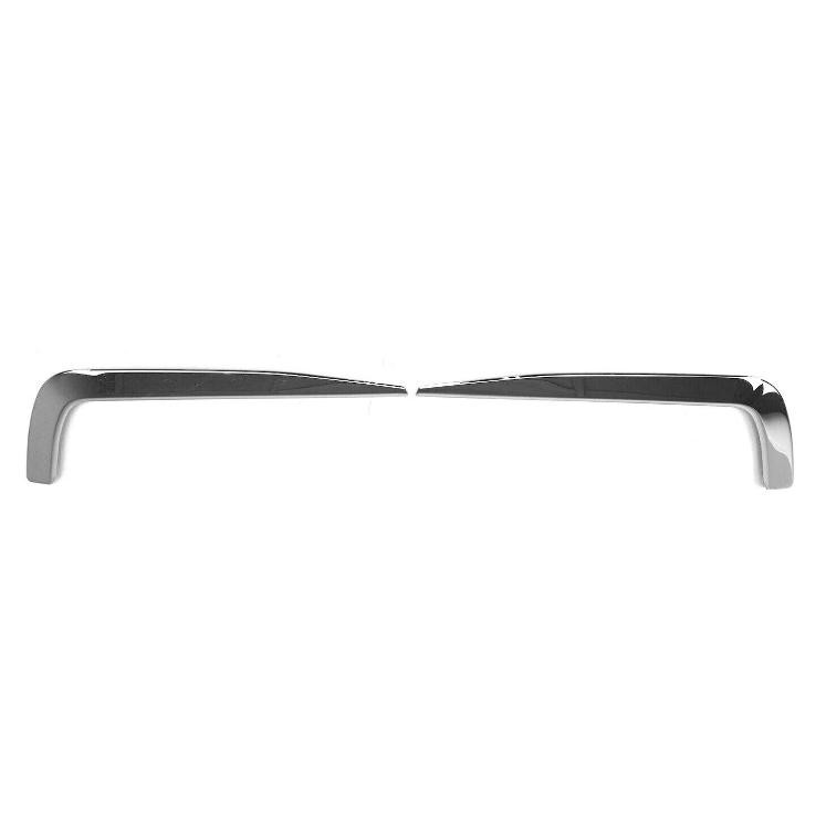 OMAC Skärm, dimljus 7545103F OPEL delar dimljus OMAC 7545103F