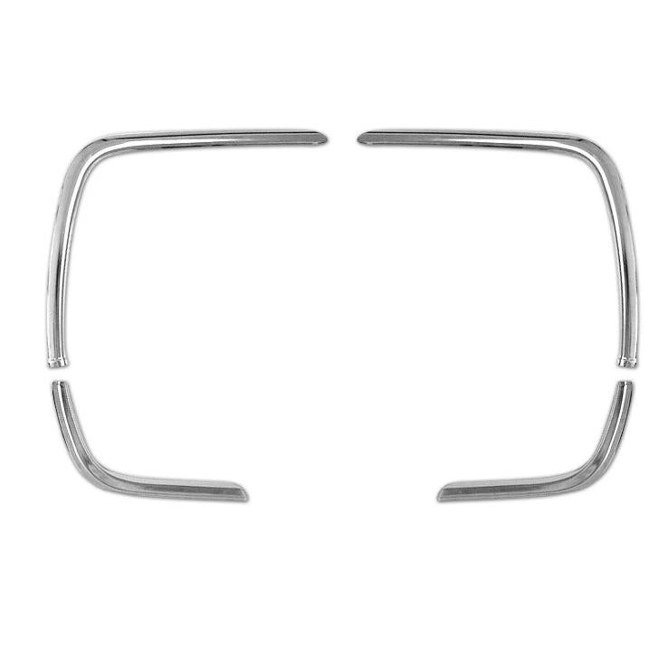 OMAC Frame, mistlamp 7548104F OMAC 7548104F Mistlamp onderdelen VW Tiguan 2 AD1 aan een voordelige prijs