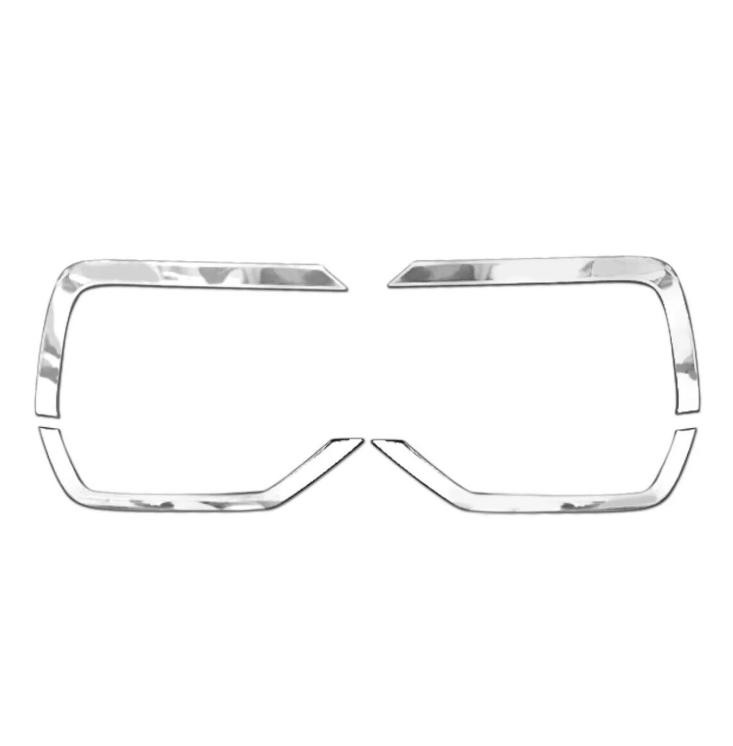 OMAC Frame, fog light 7550104F 7550104F OMAC KIA fog light parts