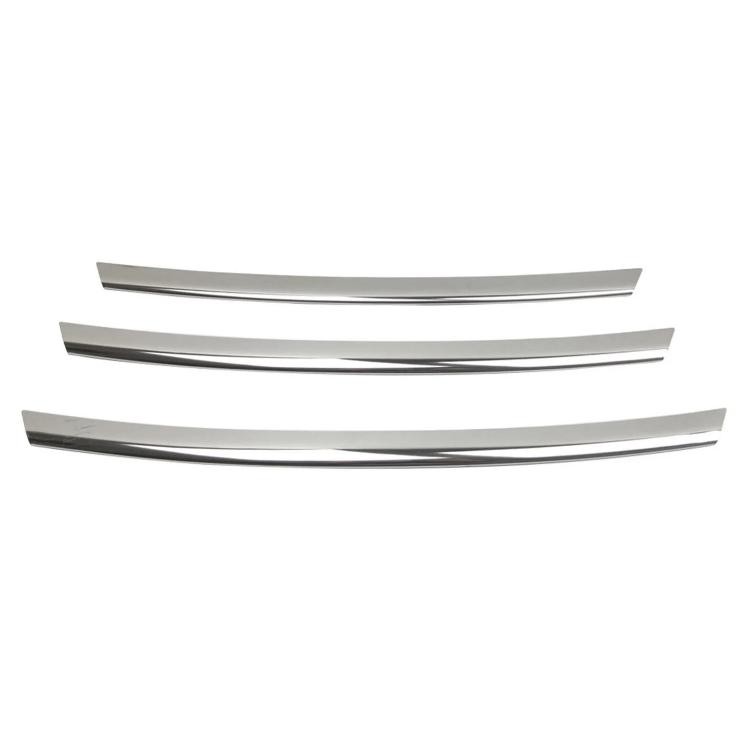 OMAC Jeu de baguettes et bandes protectrices, grille de radiateur 3211081 Grille de calandre OMAC i30 3211081 pas cher